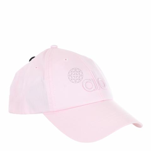 Sell Alo Yoga Off Duty Cap Soft Pink HuntStreet